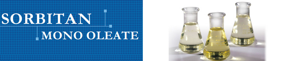 sorbitan monooleate - ideal