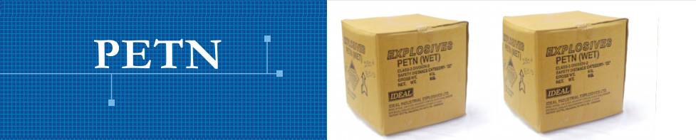 Pent_Explosives