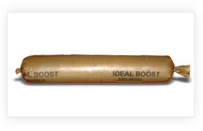 Ideal Boost