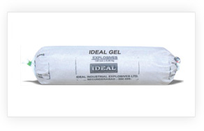 ideal gel