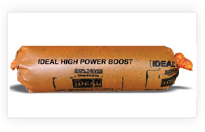 ideal High Power boost