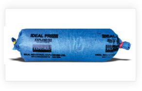 ideal prime