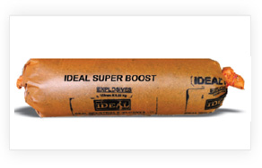 Ideal Super Boost