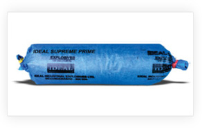 Ideal supreme prime